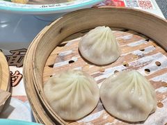 原味鲜肉汤包-苏晓玥·江南小吃(深圳北站店)