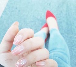 -Halo美甲美睫