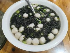 -海之鲜大排档(东山海鲜金銮湾店)