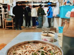 -正宗杨记普洱酸醋米线(总店)