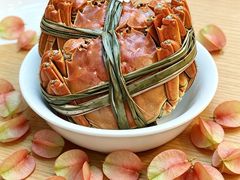 -品鲜村农家菜·阳澄湖大闸蟹(总店)