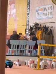 -奈尔宝家庭中心·亲子餐厅(前滩店)