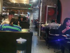 -新石器烤肉(之心城店)