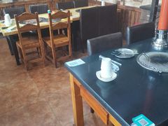 大堂-牛信亭韩国料理·炭火烤肉(紫藤路店)