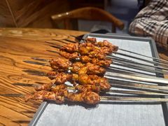 -有奴思烤肉·清真(正宁路店)