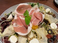 -MOMENTI手工意面(晶耀前滩店)