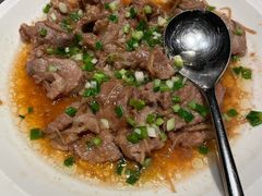 -皇朝会.经典传统粤菜(外滩店)