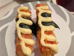 -新一番三文鱼寿司(红城湖店)