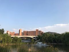 -山东大学(兴隆山校区)