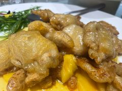 -品味居·首店·大连鲜活海鲜大连菜(东港店)