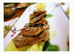 -気楽亭和食料理(气乐亭大世界本店)