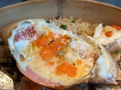 鲟饭-兴仙饭店·闽味海鲜(马尾总店)