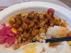 -阳阳中国饭(龙湖大兴天街)