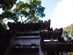 -南华禅寺