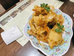 -老厨家(中央大街西七道街店)