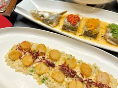 -山水雅居·江南雅宴(运河公园店)