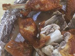 -红炎炎农家菜老字号(金水台店)