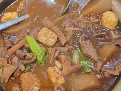 -掂档潮汕牛肉火锅(cityon熙地港店)