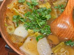 -SHAN山(前滩太古里店)