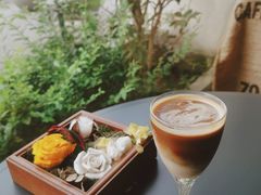 -参差咖啡(水果湖公园店)