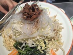 -东方饺子王(哈西万达店)