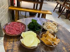 -陈陈火锅(较场口店)