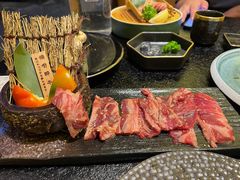 -樱嘢·炭火烧肉(惠南店)