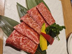 -炼火烤肉店