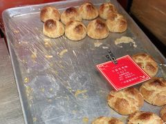 -诚志饼家·小凤饼非遗传承(中山六路店)