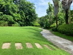 -三亚凤凰水城凯莱度假酒店