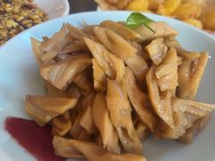 -老牌坊鲁菜名店(聊城美食岛店)