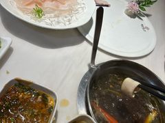 -围炉夜话·潮汕卤水火锅(榕江店)