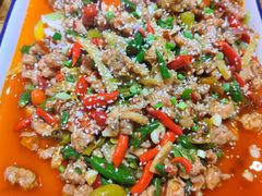 霸王兔.-兔槽江湖菜·重庆璧山兔(水围店)