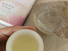 -汤城小厨•粤菜•靓汤(苏州街店)
