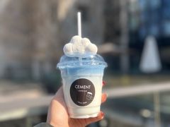 -CEMENT·coffee bar (凤凰创意园店)