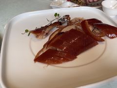 -盛百味·家宴餐厅(霸州分店)