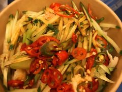 -魏家凉皮(马驹桥店)