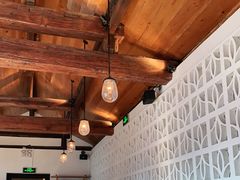 大堂-SUSU·苏苏(四合院创始店)