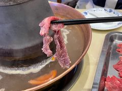 -月圆火锅(宁海东路二店)