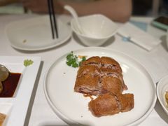 芋香鸭-莆田餐厅PUTIEN(三里屯店)