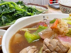 -聂记粤菜馆(鼓西路店)