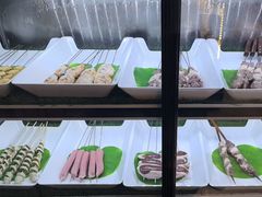 -伊斯麦尔丝路·新派菜(沙子口店)