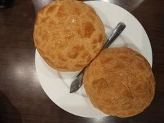 冰火菠萝油-新旺茶餐厅(嘉里城店)