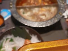-牛YO寿喜烧和牛火锅自助(三台子万象汇店)