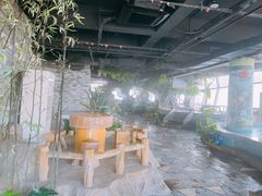 -汤乐汇•足道•SPA生活馆