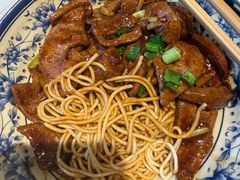 -辣肉面大王(天平路店)