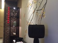 -重庆万豪中餐厅·Man Ho