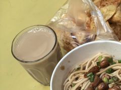 -老光明岗琼甜茶馆