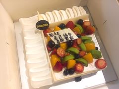 -BreadTalk面包新语·烘焙蛋糕(金光华广场店)