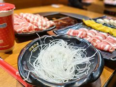 -呷哺呷哺 黄金牧场 (欢乐谷店)